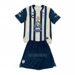 Camisola Pachuca 1º Crianca 2023-2024