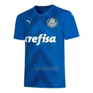 Camisola Palmeiras Goleiro 1º 2022