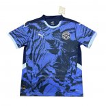Camisola Paraguai 2º 2024