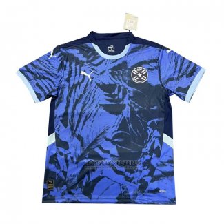 Camisola Paraguai 2º 2024