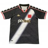 Camisola Polo del Cr Vasco da Gama 2023-2024 Preto