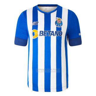 Camisola Porto 1º 2022-2023