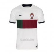 Camisola Portugal 2º 2022