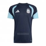Camisola Pre Match del Argentina 2026 Azul