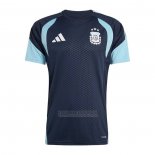 Camisola Pre Match del Argentina 2026 Azul