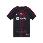 Camisola Pre Match del Barcelona X Patta 2023