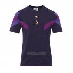 Camisola Pre Match del Los Angeles Galaxy 2024-2025