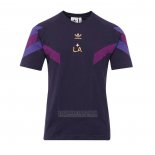 Camisola Pre Match del Los Angeles Galaxy 2024-2025