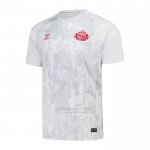 Camisola Pre Match del Sunderland 2025-2026 Branco