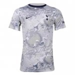 Camisola Pre Match del Tottenham Hotspur 2025-2026