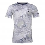 Camisola Pre Match del Tottenham Hotspur 2025-2026