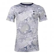 Camisola Pre Match del Tottenham Hotspur 2025-2026