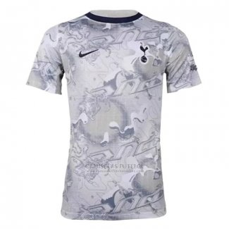 Camisola Pre Match del Tottenham Hotspur 2025-2026