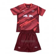 Camisola RB Leipzig 2º Crianca 2024-2025