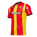 Camisola Rc Lens 1º 2020-2021