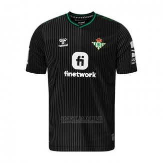 Camisola Real Betis 3º 2023-2024