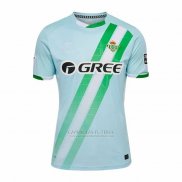 Camisola Real Betis 2º 2025-2026