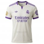 Camisola Real Madrid 125 Aniversario 2026-2027