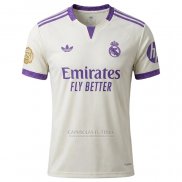Camisola Real Madrid 125 Aniversario 2026-2027