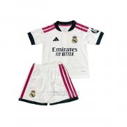 Camisola Real Madrid 1º Crianca 2026-2027