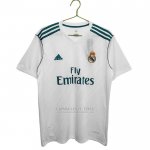 Camisola Real Madrid 1º Retro 17-18