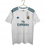 Camisola Real Madrid 1º Retro 17-18