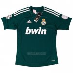 Camisola Real Madrid 3º Retro 12-13