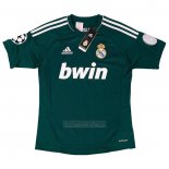 Camisola Real Madrid 3º Retro 12-13