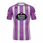 Camisola Real Valladolid 1º 2024-2025