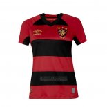 Camisola Recife 1º Mulher 2025