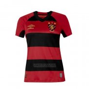Camisola Recife 1º Mulher 2025