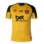 Camisola Recife 2º 2025
