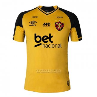 Camisola Recife 2º 2025