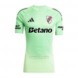 Camisola River Goleiro 2º 2026