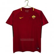 Camisola Roma 1º Retro 17-18