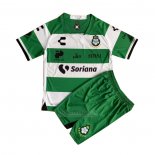 Camisola Santos Laguna 1º Crianca 2022-2023
