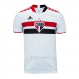 Camisola Sao Paulo 1º 2021