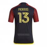 Camisola Seattle Sounders Jogador Morris 2º 2023-2024