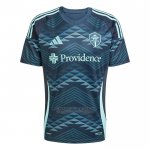 Camisola Seattle Sounders 2º 2025