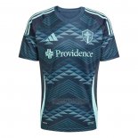 Camisola Seattle Sounders 2º 2025