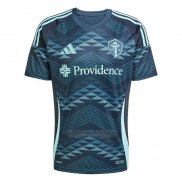 Camisola Seattle Sounders 2º 2025