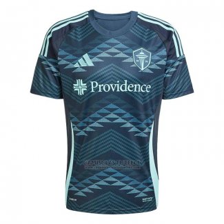 Camisola Seattle Sounders 2º 2025