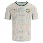 Camisola Senegal 1º 2026