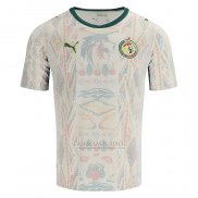 Camisola Senegal 1º 2026