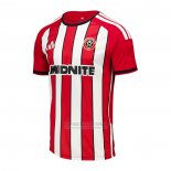 Camisola Sheffield United 1º 2026-2027
