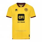 Camisola Sheffield United 2º 2023-2024