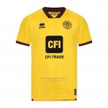 Camisola Sheffield United 2º 2023-2024