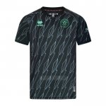 Camisola Sheffield United 2º 2024-2025
