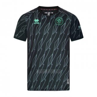 Camisola Sheffield United 2º 2024-2025