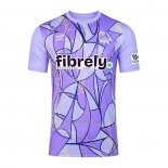 Camisola Sheffield Wednesday Goleiro 2º 2026-2027